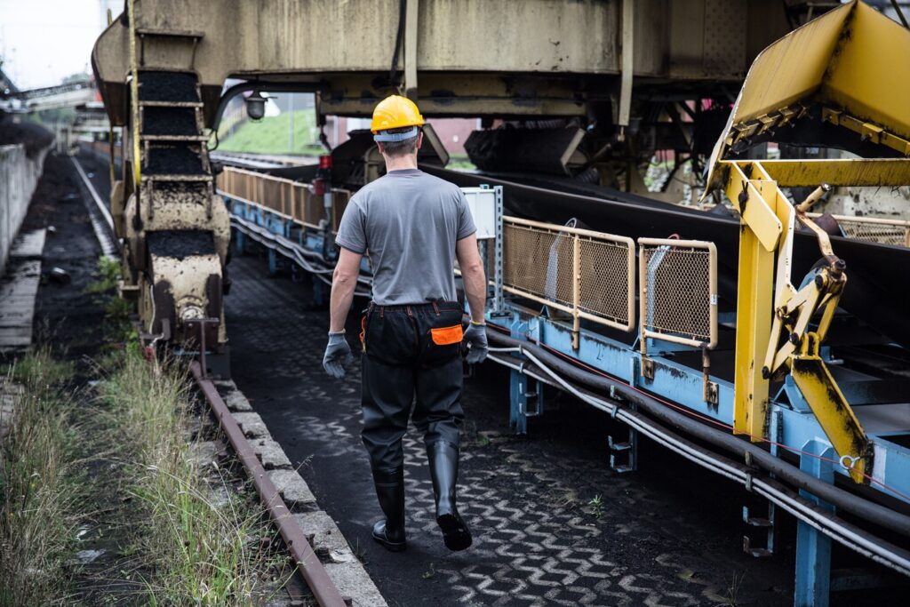 Industriālie projekti un to finansējums - PMF Group